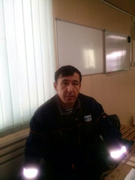 Галым Косманов