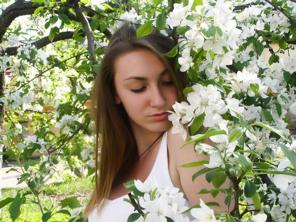 Ольга Бондар