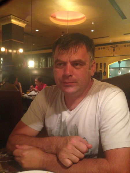 Дима Куликов