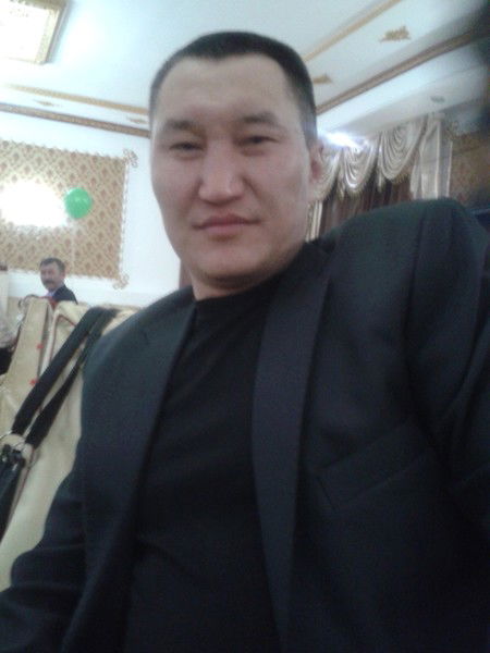 Толеген Залетаев