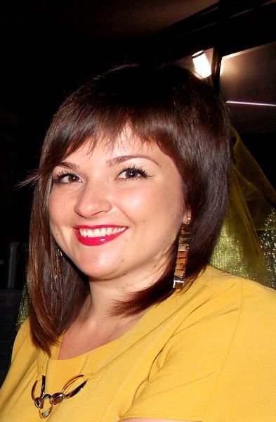 Татьяна Мизина