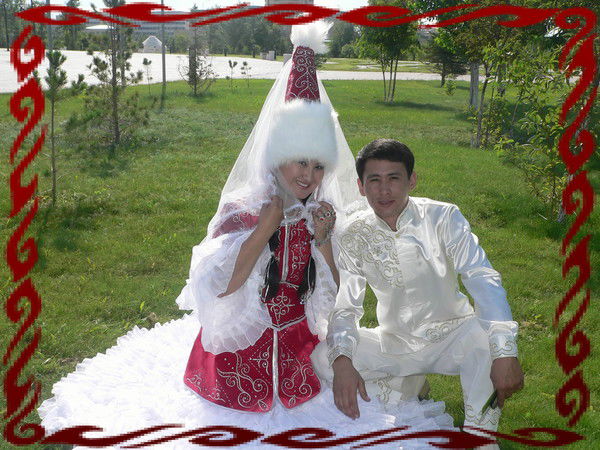 Айкерим Утегенова