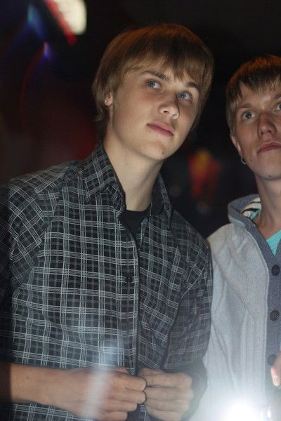 Рома Шафиков