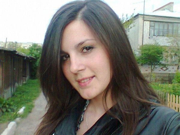 Наталка Теглівець