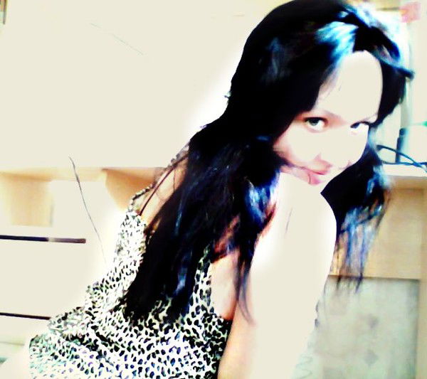 Маргарита Чекалина