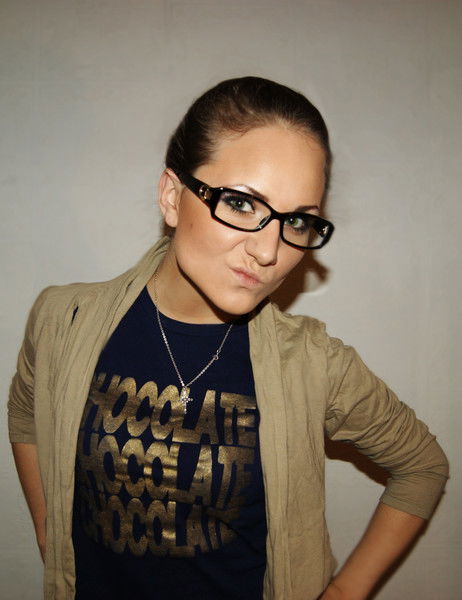 Олеся Рогулина