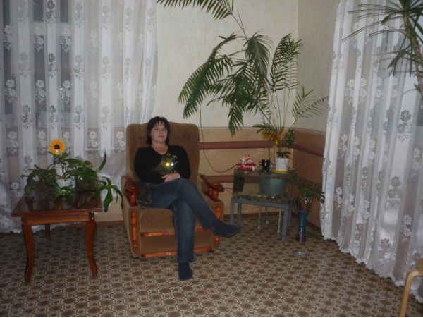 Юлия Нургалиева