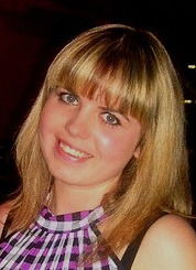 Марина Скрябина