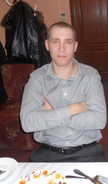 Латыш Максим