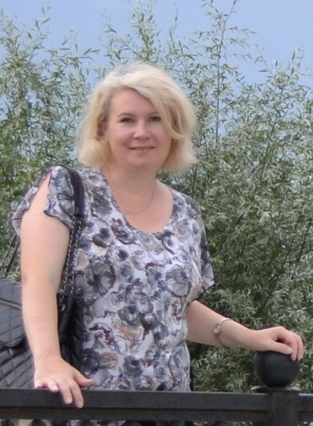 Юлия Еремеева