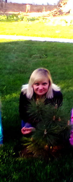 Татьяна Кириллова