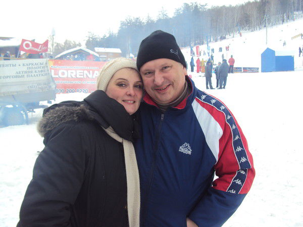 Марина Романова