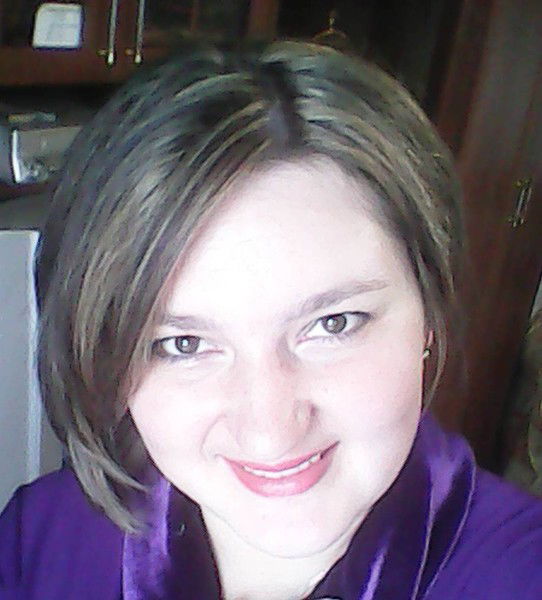 Татьяна Хомутинина(Гаранина)