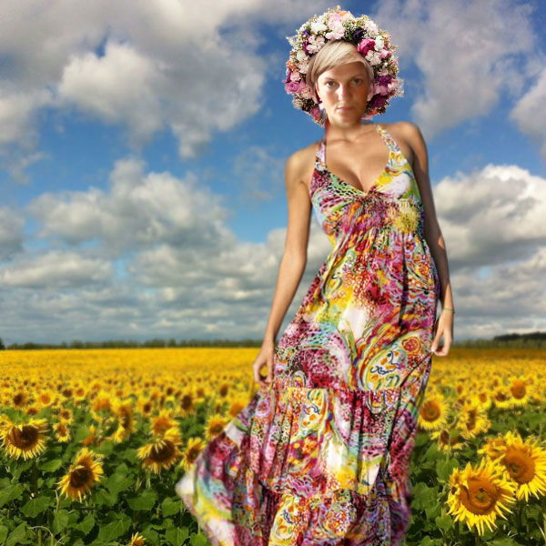 Наталья Поздеева