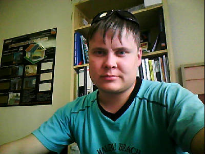 Александр Кобытев