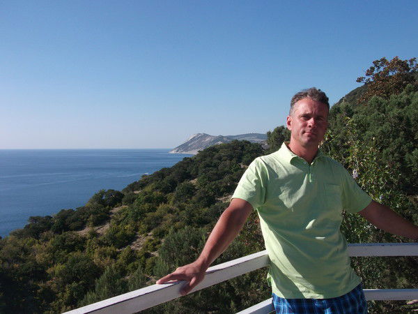 Павел Гусев