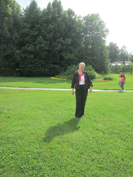 Елена Бобрышева