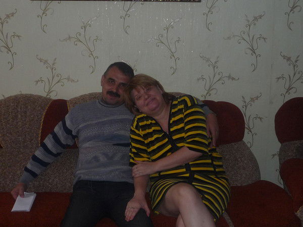 Владимир Байкин