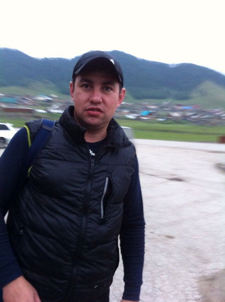 Андрей Тарасов