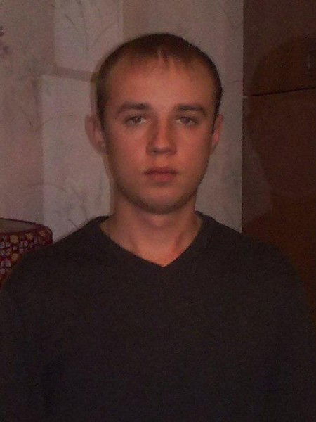 Денис Ильичев