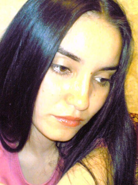 Зухра Юсупова