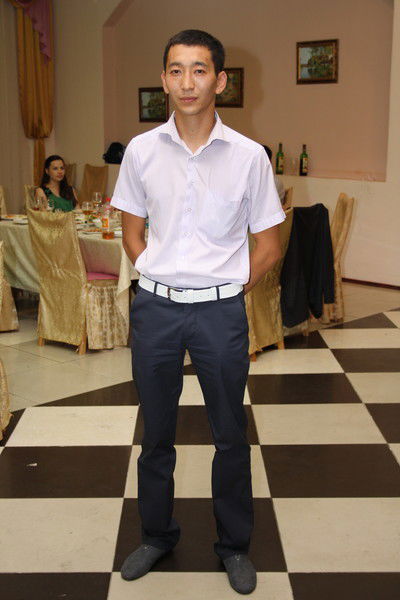 Руслан Шитанов