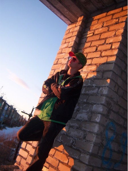 Денис Наумов