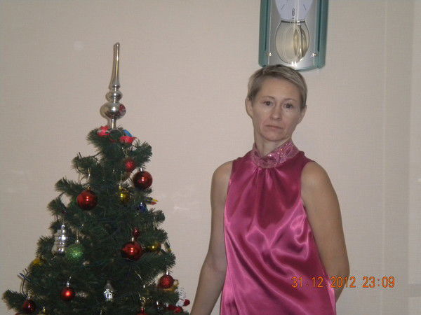 Маргарита Петрова