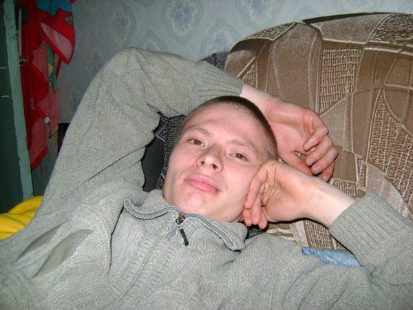 Александр Дмитриев