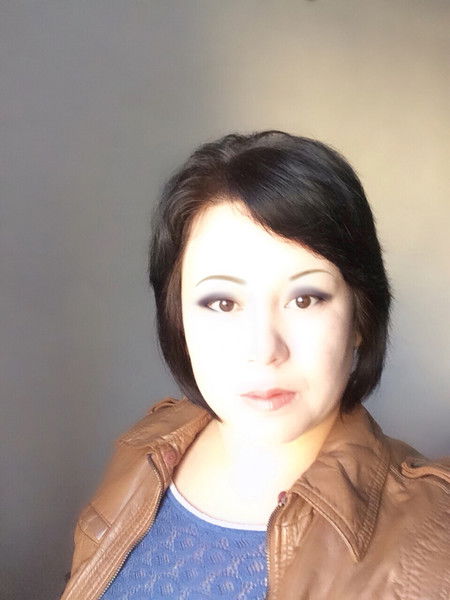 Cалтанат Тагаева