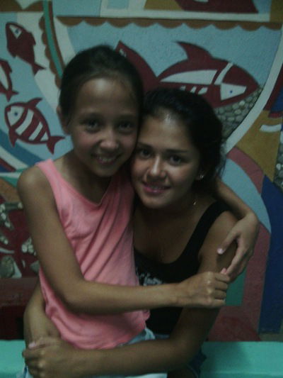 Аленка Караваева