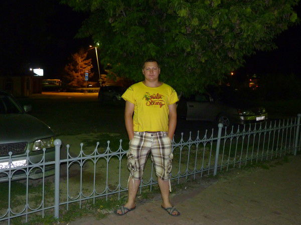 Андрей Васильев