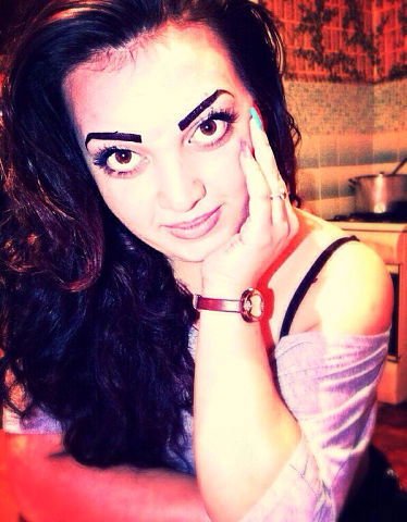 Лусине Яковлева