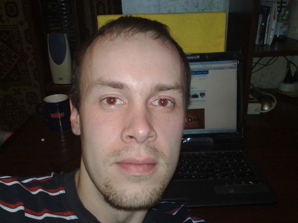 Алексей Соболев