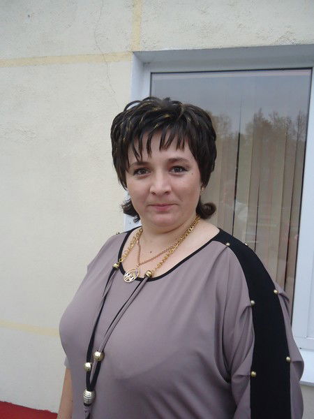 Маша Адамович