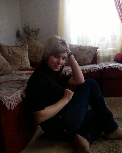 Татьяна Дробот