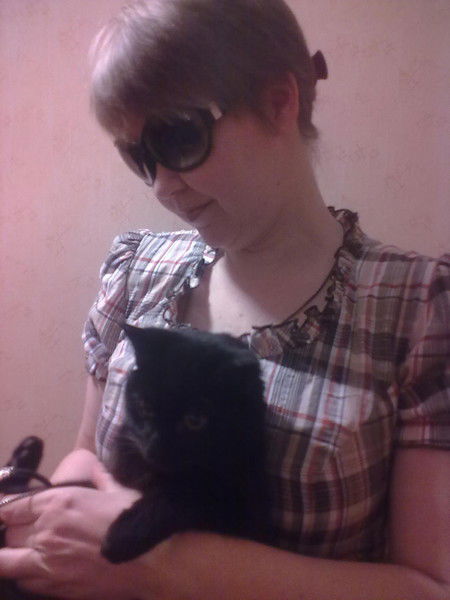 Элеонора Золотухина