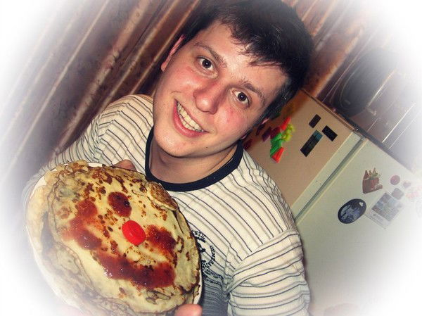 Андрей Сарапулов