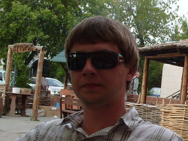 Евгений Шистка