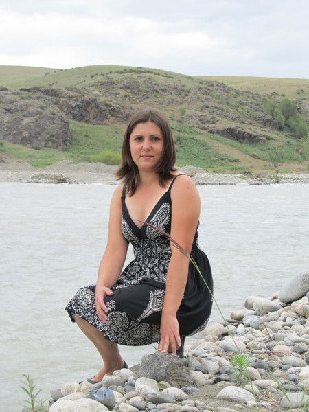 Надежда Ковтун (Мухачёва)