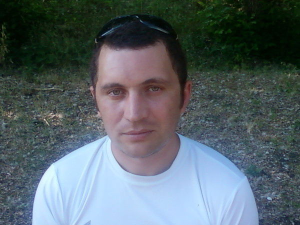 Константин Егоров