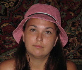 Екатерина Успенская