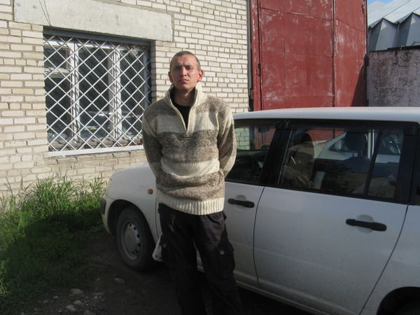 Алексей Ahokeh