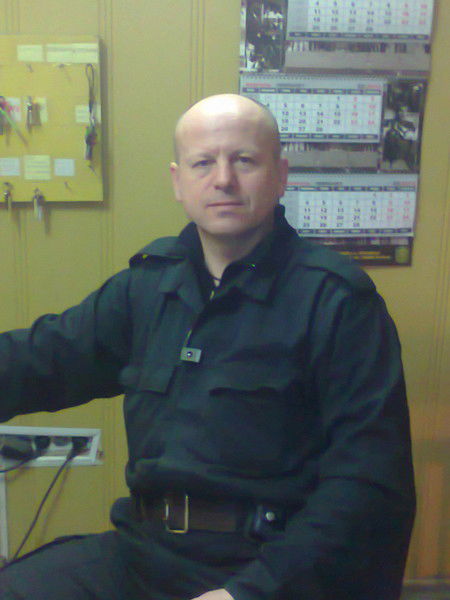 Сергей Скороход