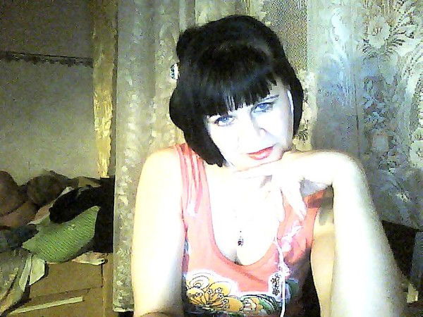 Наталья Петрова