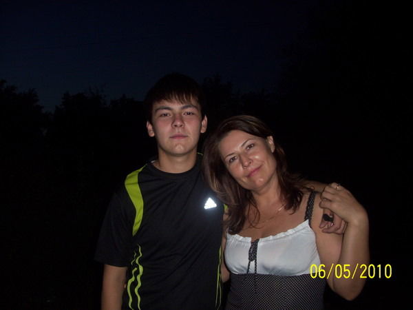 Ирина Крупцова