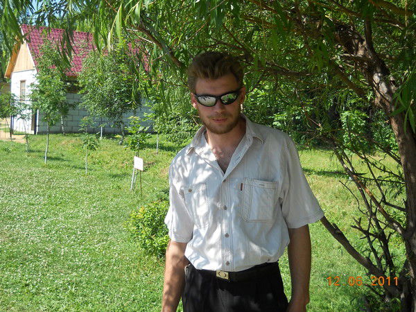 Иван Черненко