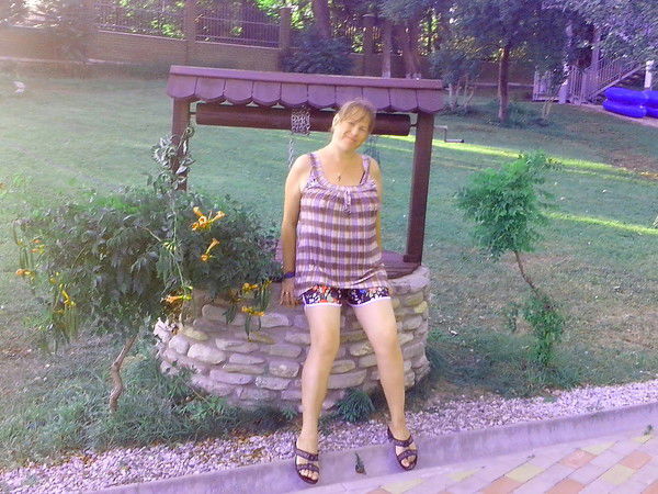 Вакуленко Ольга