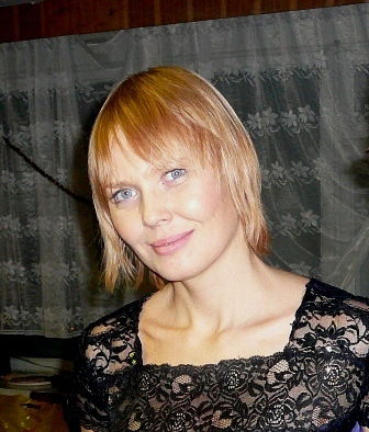 Кирпищикова Ольга