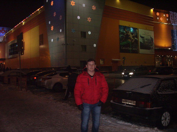 Василий Корниенко